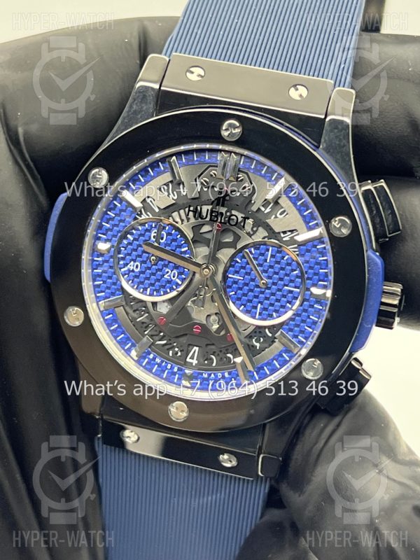 Товар Hublot Classic Fusion Aerofusion 45mm Art 3656 Фото 3 - Hublot Classic Fusion Aerofusion 45mm Art 3656