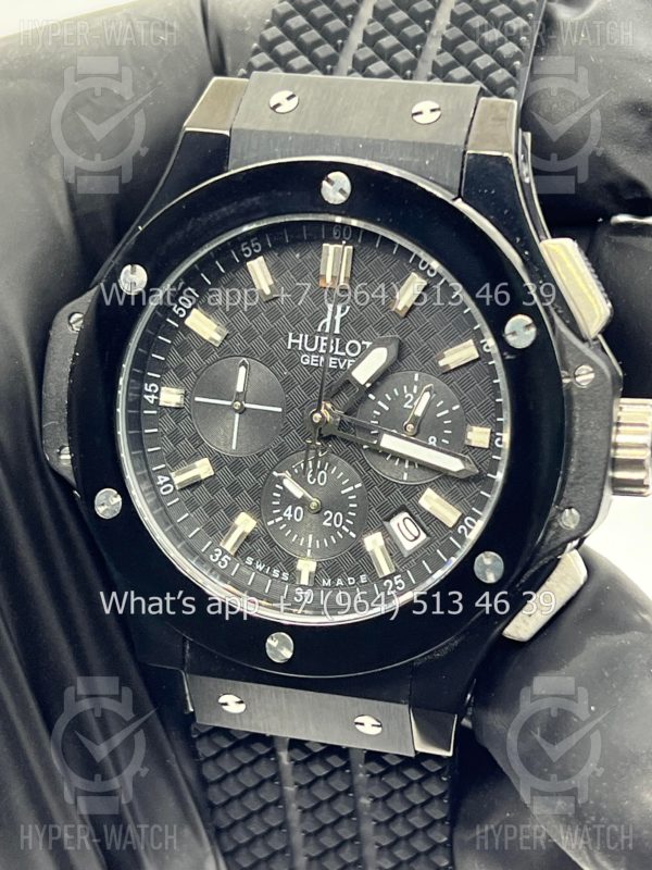 Фото 3 - Hublot Big Bang 44mm Art 3651