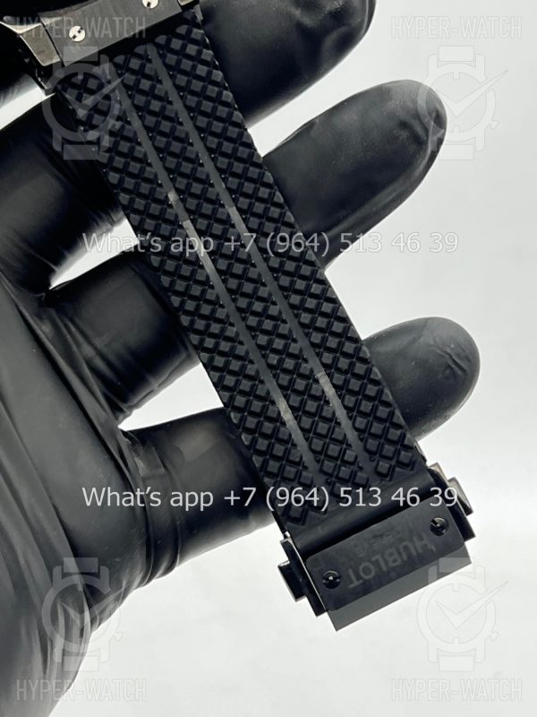Фото 10 - Hublot Big Bang 44mm Art 3651