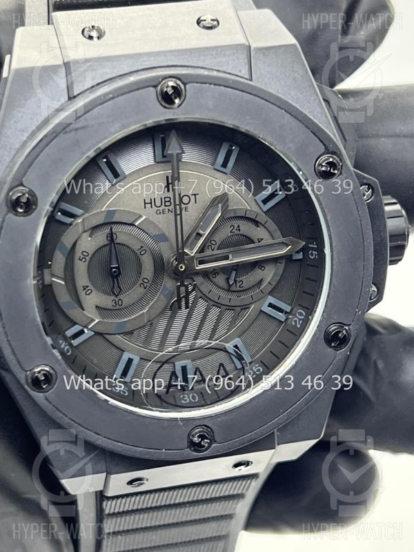 Товар Hublot King Power 48mm Art 3609 Фото 2 - Hublot King Power 48mm Art 3609