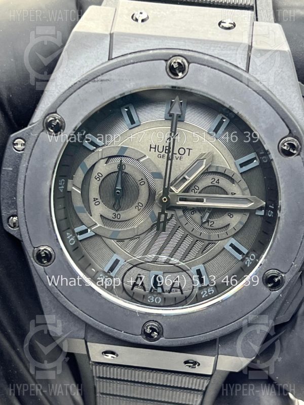 Товар Hublot King Power 48mm Art 3609 Фото 3 - Hublot King Power 48mm Art 3609