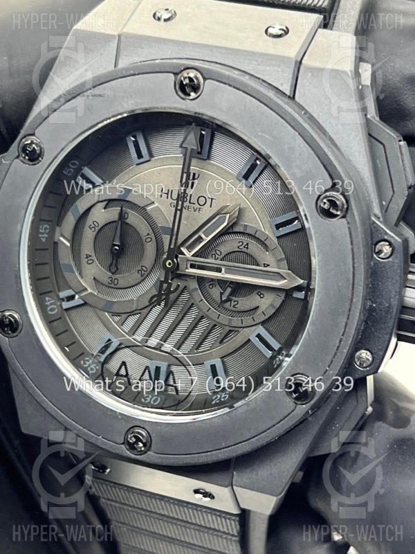 Товар Hublot King Power 48mm Art 3609 Фото 4 - Hublot King Power 48mm Art 3609