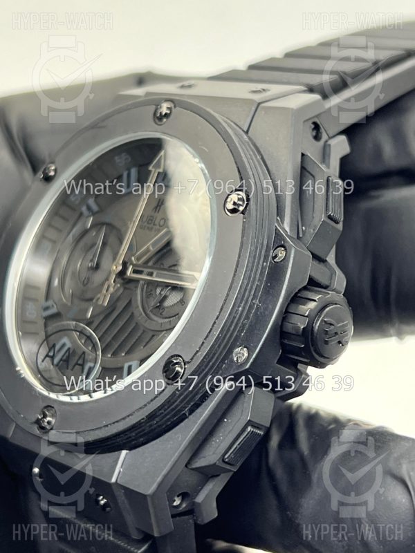 Товар Hublot King Power 48mm Art 3609 Фото 5 - Hublot King Power 48mm Art 3609