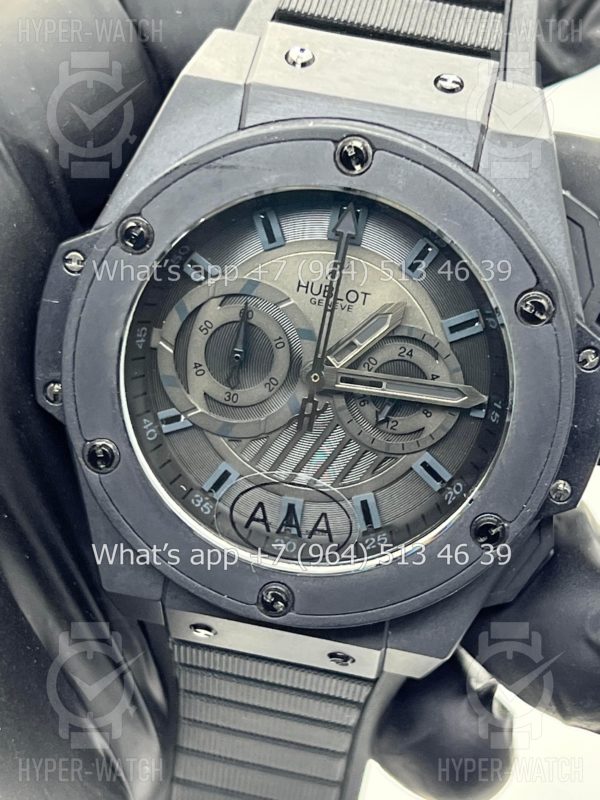 Товар Hublot King Power 48mm Art 3609 Фото 6 - Hublot King Power 48mm Art 3609
