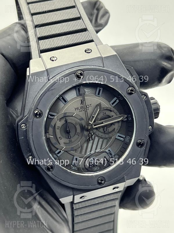 Товар Hublot King Power 48mm Art 3609 Фото 7 - Hublot King Power 48mm Art 3609