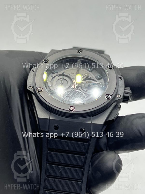 Товар Hublot King Power 48mm Art 3609 Фото 9 - Hublot King Power 48mm Art 3609