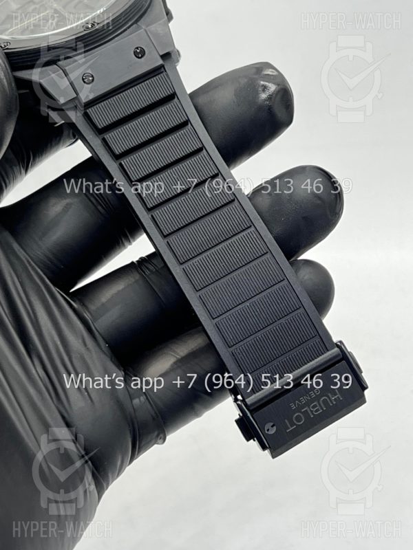 Товар Hublot King Power 48mm Art 3609 Фото 11 - Hublot King Power 48mm Art 3609