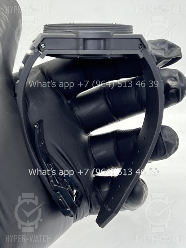 Товар Hublot King Power 48mm Art 3609 Фото 12 - Hublot King Power 48mm Art 3609