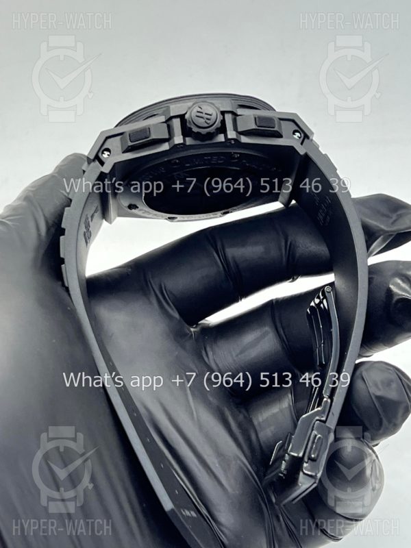 Товар Hublot King Power 48mm Art 3609 Фото 13 - Hublot King Power 48mm Art 3609