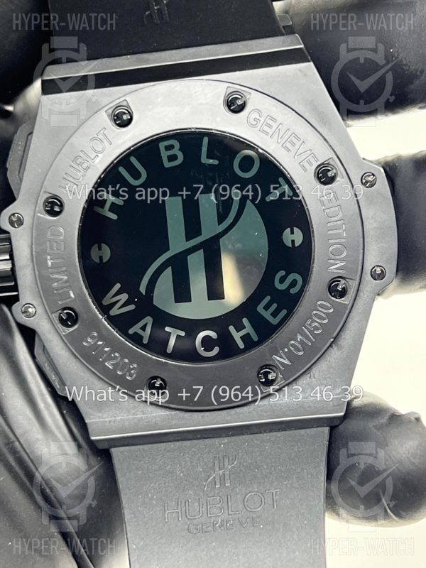 Товар Hublot King Power 48mm Art 3609 Фото 15 - Hublot King Power 48mm Art 3609