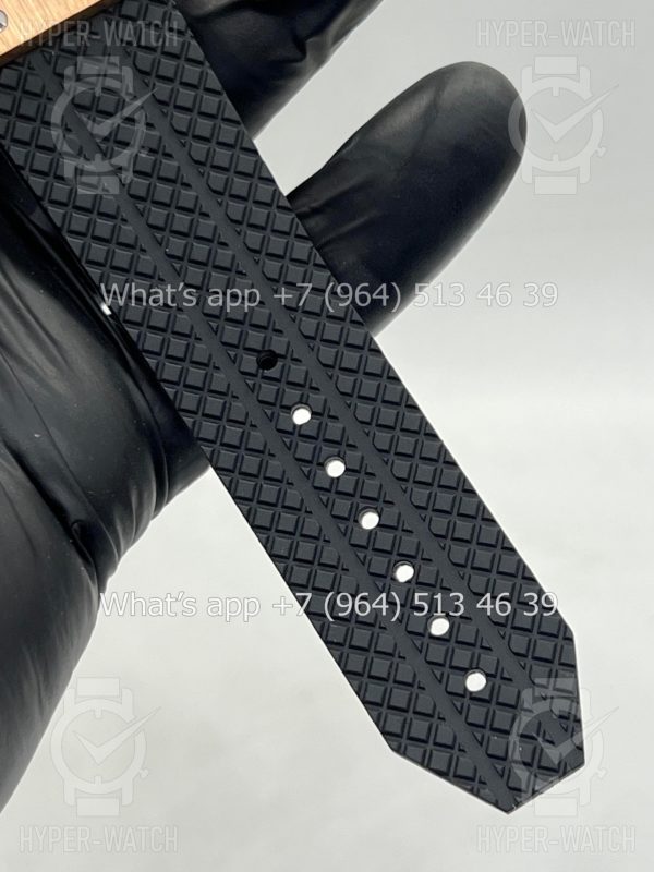 Фото 11 - Hublot Big Bang 44mm Art 3653