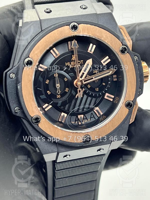 Товар Hublot King Power 48mm Art 3608 Фото 3 - Hublot King Power 48mm Art 3608