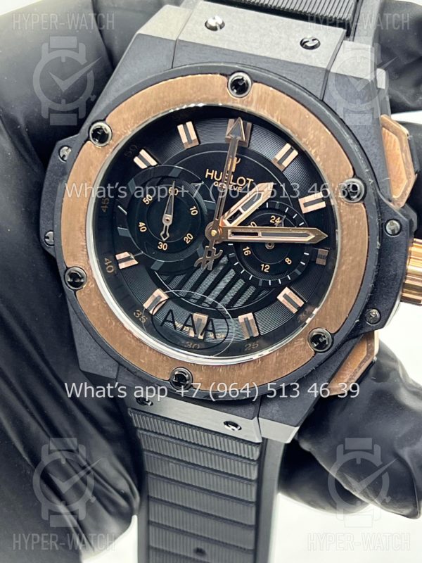 Товар Hublot King Power 48mm Art 3608 Фото 4 - Hublot King Power 48mm Art 3608