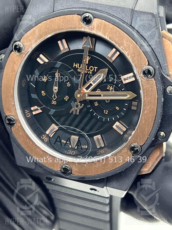 Товар Hublot King Power 48mm Art 3608 Фото 6 - Hublot King Power 48mm Art 3608