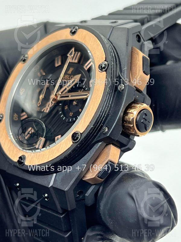 Товар Hublot King Power 48mm Art 3608 Фото 7 - Hublot King Power 48mm Art 3608