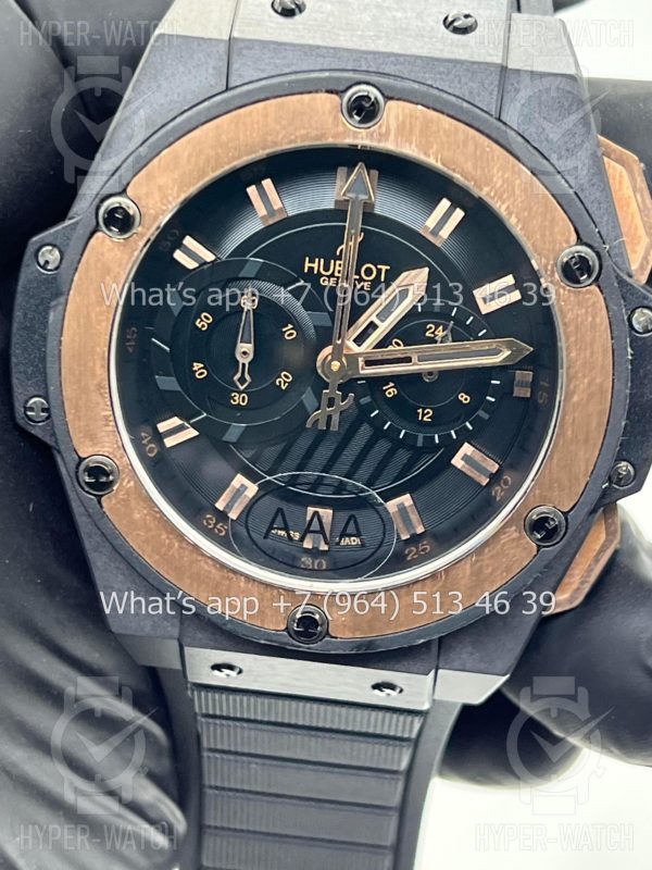 Товар Hublot King Power 48mm Art 3608 Фото 8 - Hublot King Power 48mm Art 3608