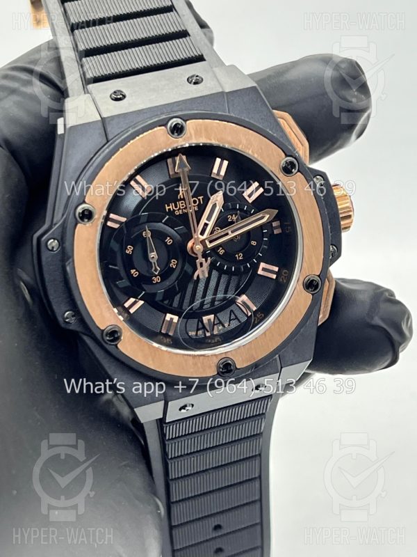 Товар Hublot King Power 48mm Art 3608 Фото 9 - Hublot King Power 48mm Art 3608