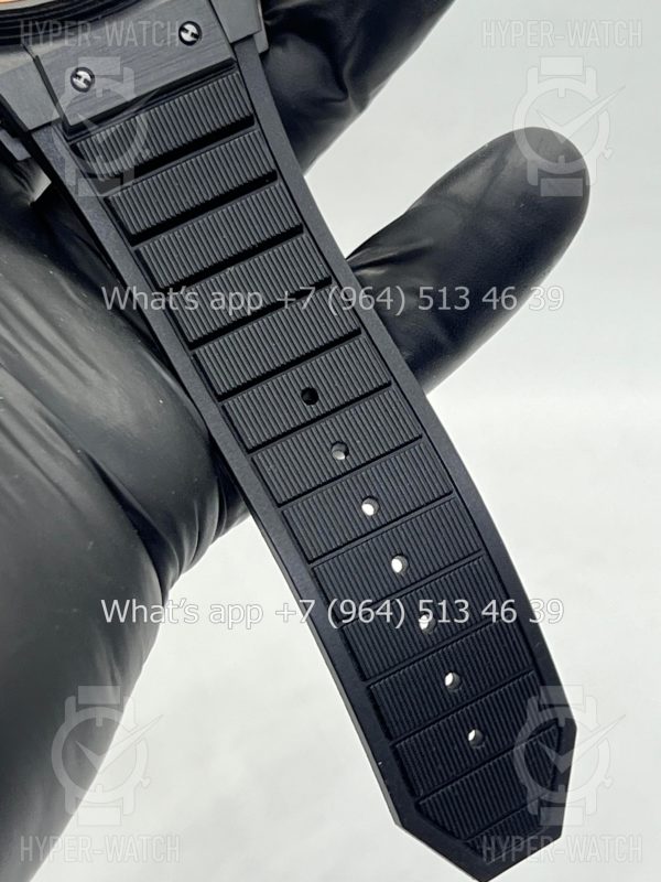 Товар Hublot King Power 48mm Art 3608 Фото 10 - Hublot King Power 48mm Art 3608