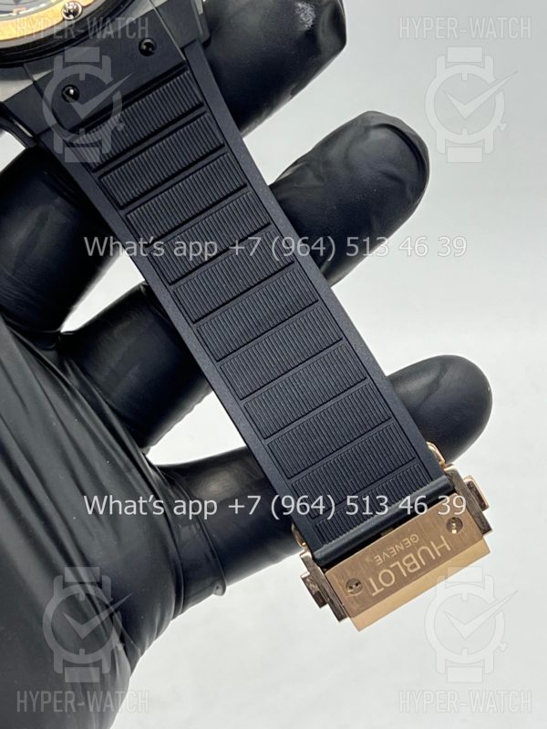 Товар Hublot King Power 48mm Art 3608 Фото 11 - Hublot King Power 48mm Art 3608