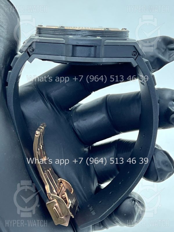 Товар Hublot King Power 48mm Art 3608 Фото 12 - Hublot King Power 48mm Art 3608