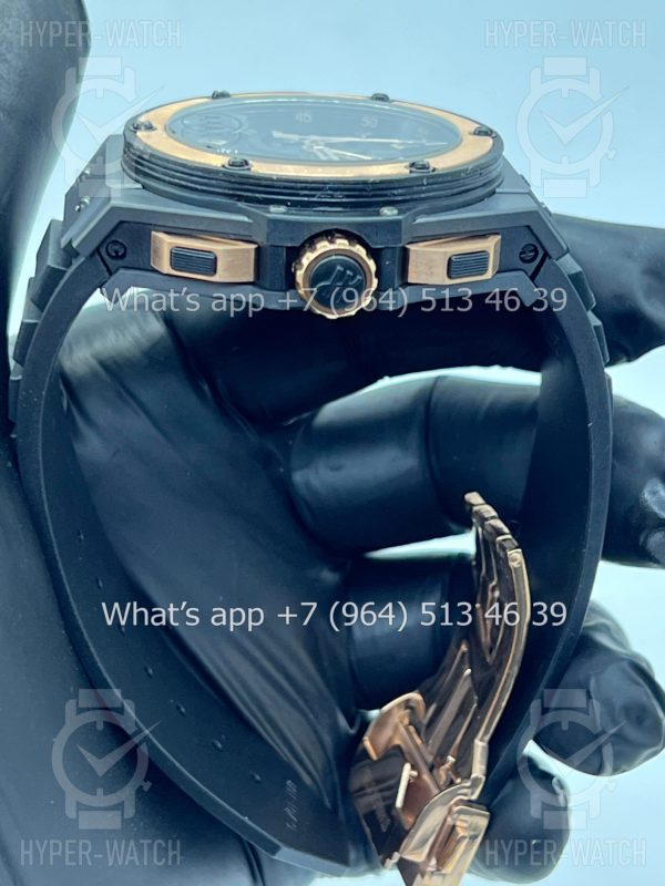 Товар Hublot King Power 48mm Art 3608 Фото 13 - Hublot King Power 48mm Art 3608