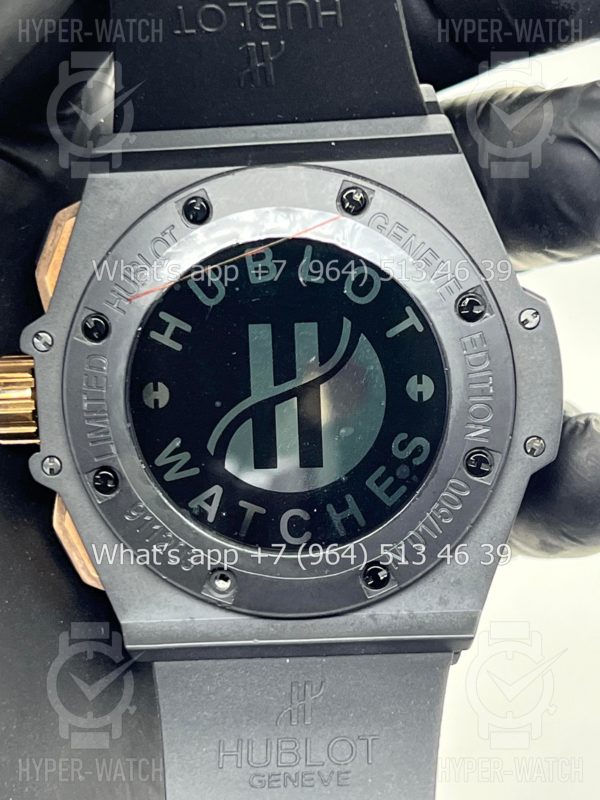 Товар Hublot King Power 48mm Art 3608 Фото 15 - Hublot King Power 48mm Art 3608