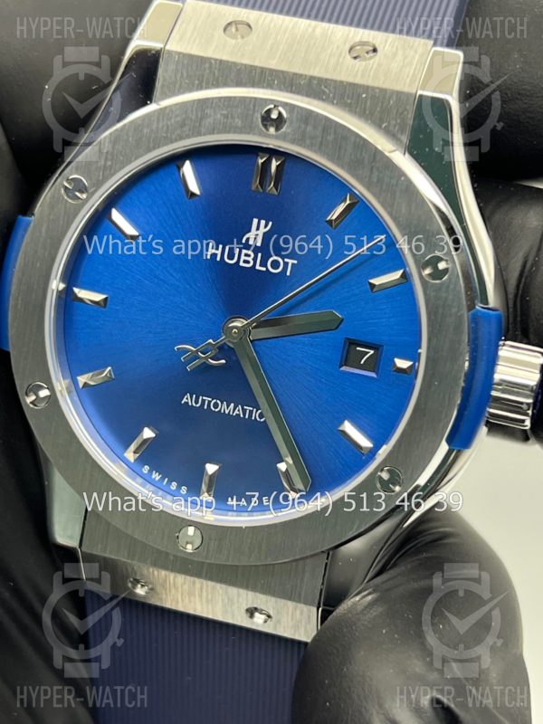 Товар Hublot Classic Fusion 42mm Art 3626 Фото 4 - Hublot Classic Fusion 42mm Art 3626