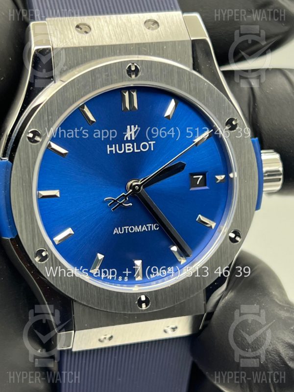 Товар Hublot Classic Fusion 42mm Art 3626 Фото 6 - Hublot Classic Fusion 42mm Art 3626