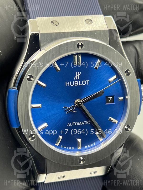 Товар Hublot Classic Fusion 42mm Art 3626 Фото 7 - Hublot Classic Fusion 42mm Art 3626