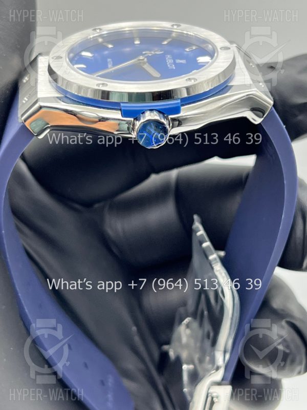 Товар Hublot Classic Fusion 42mm Art 3626 Фото 12 - Hublot Classic Fusion 42mm Art 3626