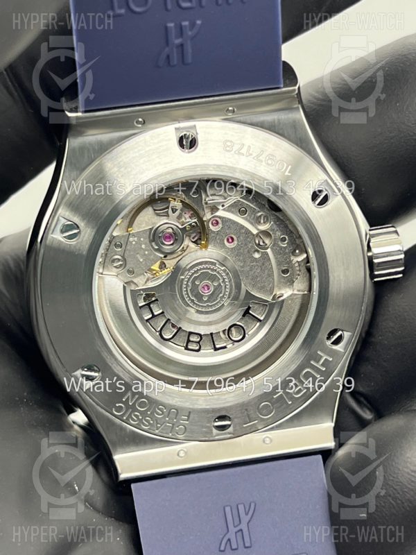 Товар Hublot Classic Fusion 42mm Art 3626 Фото 14 - Hublot Classic Fusion 42mm Art 3626