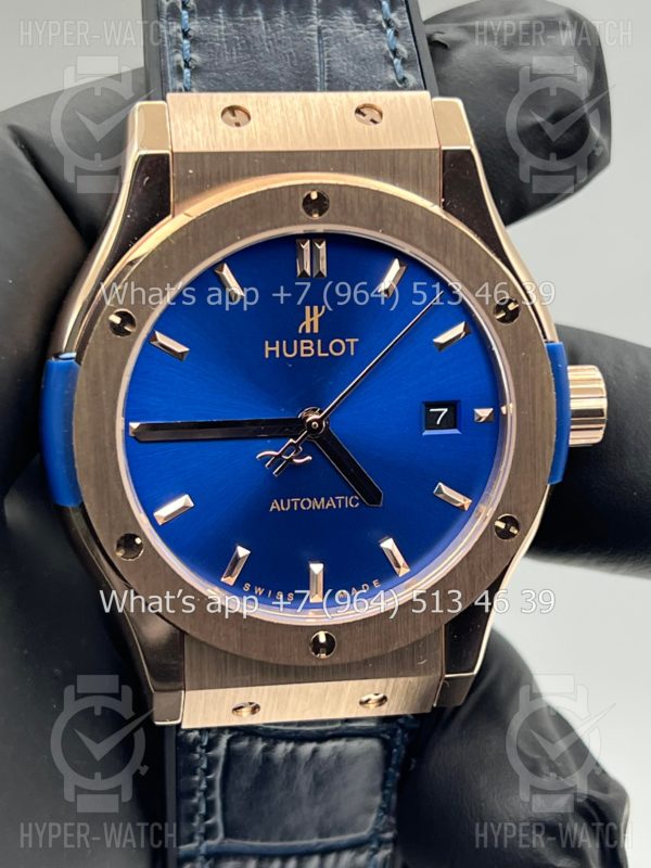 Товар Hublot Classic Fusion 42mm Art 3631 Фото 2 - Hublot Classic Fusion 42mm Art 3631
