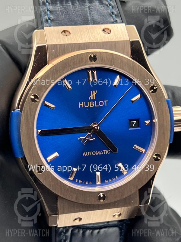 Товар Hublot Classic Fusion 42mm Art 3631 Фото 3 - Hublot Classic Fusion 42mm Art 3631