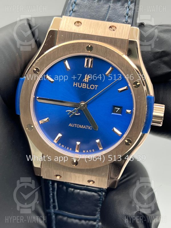 Товар Hublot Classic Fusion 42mm Art 3631 Фото 5 - Hublot Classic Fusion 42mm Art 3631