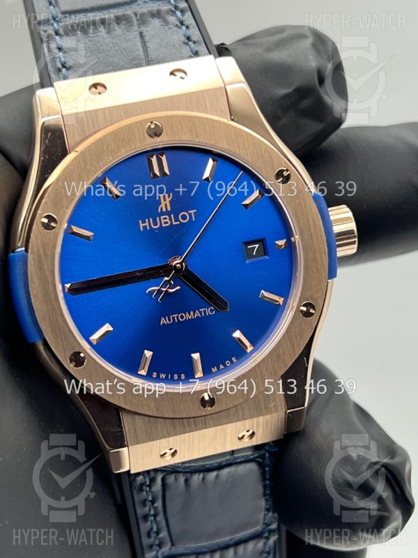 Товар Hublot Classic Fusion 42mm Art 3631 Фото 6 - Hublot Classic Fusion 42mm Art 3631