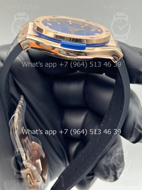 Товар Hublot Classic Fusion 42mm Art 3631 Фото 9 - Hublot Classic Fusion 42mm Art 3631