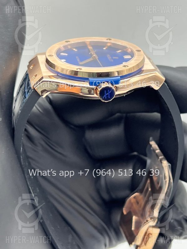 Товар Hublot Classic Fusion 42mm Art 3631 Фото 11 - Hublot Classic Fusion 42mm Art 3631