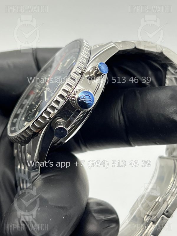 Фото 8 - Breitling Navitimer 43mm AB0137241LA1