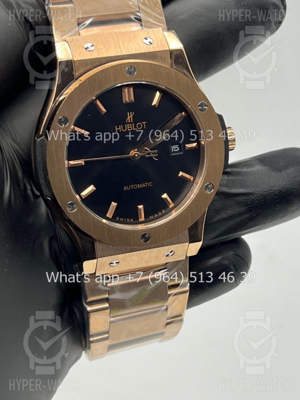 Товар Hublot Classic Fusion 42mm Art 3629 Фото 2 - Hublot Classic Fusion 42mm Art 3629