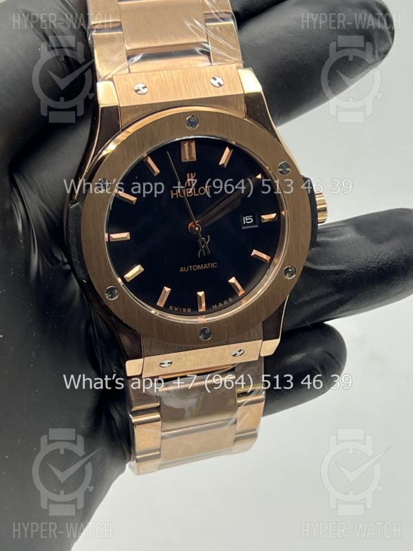 Товар Hublot Classic Fusion 42mm Art 3629 Фото 3 - Hublot Classic Fusion 42mm Art 3629