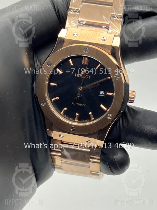 Товар Hublot Classic Fusion 42mm Art 3629 Фото 4 - Hublot Classic Fusion 42mm Art 3629