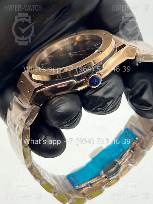 Товар Hublot Classic Fusion 42mm Art 3629 Фото 5 - Hublot Classic Fusion 42mm Art 3629