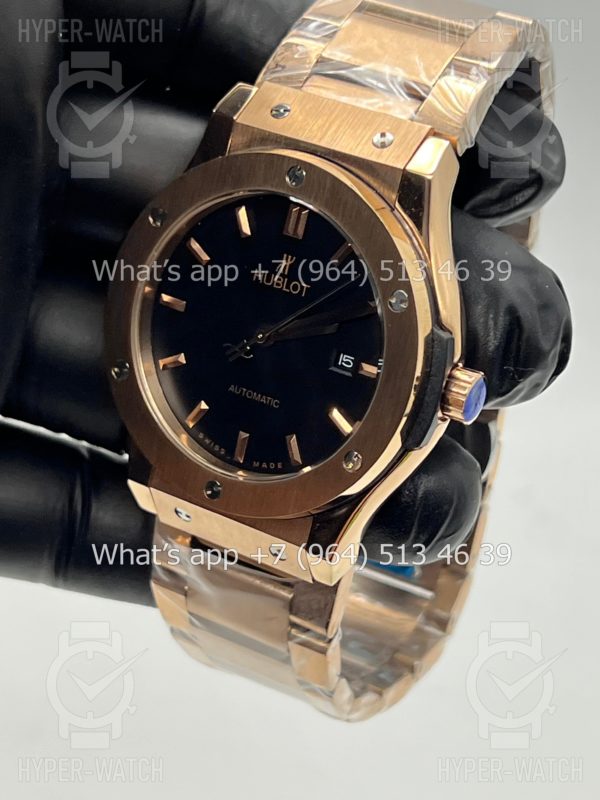 Товар Hublot Classic Fusion 42mm Art 3629 Фото 6 - Hublot Classic Fusion 42mm Art 3629