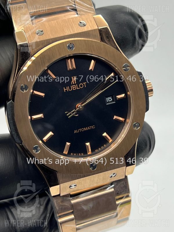 Товар Hublot Classic Fusion 42mm Art 3629 Фото 7 - Hublot Classic Fusion 42mm Art 3629