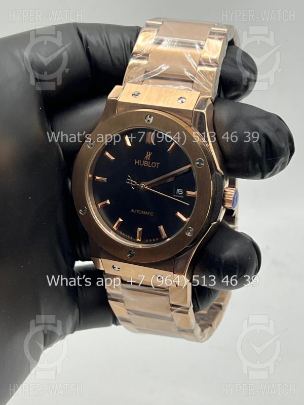 Товар Hublot Classic Fusion 42mm Art 3629 Фото 8 - Hublot Classic Fusion 42mm Art 3629