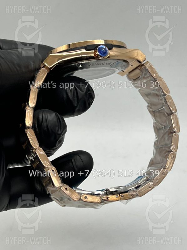 Товар Hublot Classic Fusion 42mm Art 3629 Фото 10 - Hublot Classic Fusion 42mm Art 3629