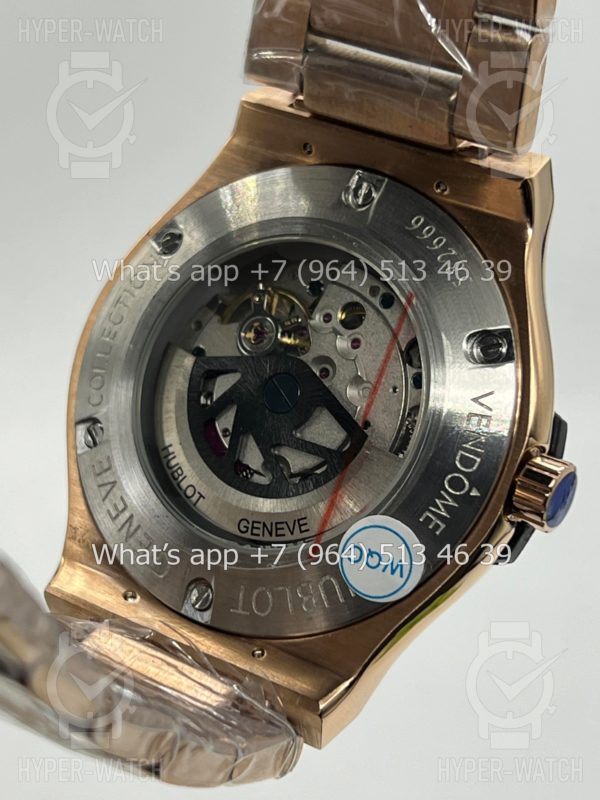 Товар Hublot Classic Fusion 42mm Art 3629 Фото 15 - Hublot Classic Fusion 42mm Art 3629