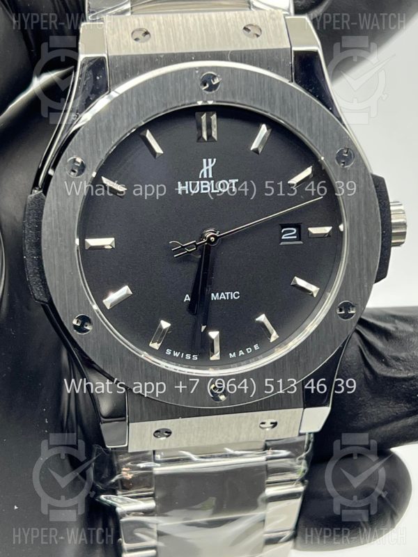 Товар Hublot Classic Fusion 42mm Art 3628 Фото 2 - Hublot Classic Fusion 42mm Art 3628