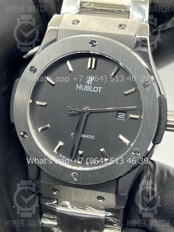 Товар Hublot Classic Fusion 42mm Art 3628 Фото 3 - Hublot Classic Fusion 42mm Art 3628