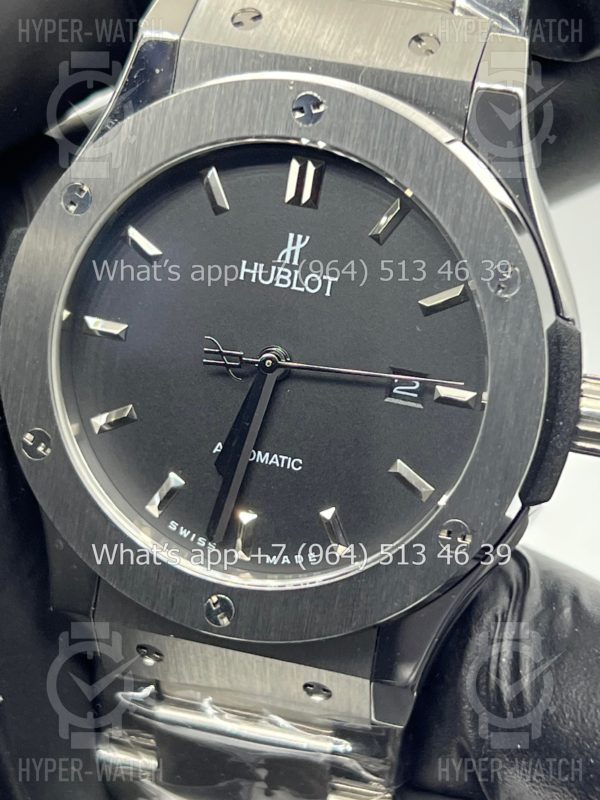 Товар Hublot Classic Fusion 42mm Art 3628 Фото 4 - Hublot Classic Fusion 42mm Art 3628